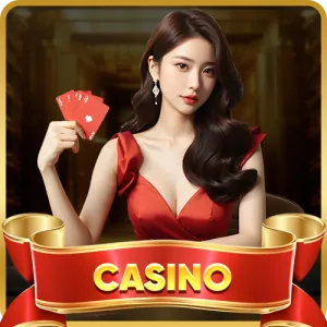 Casino Trực Tuyến w888