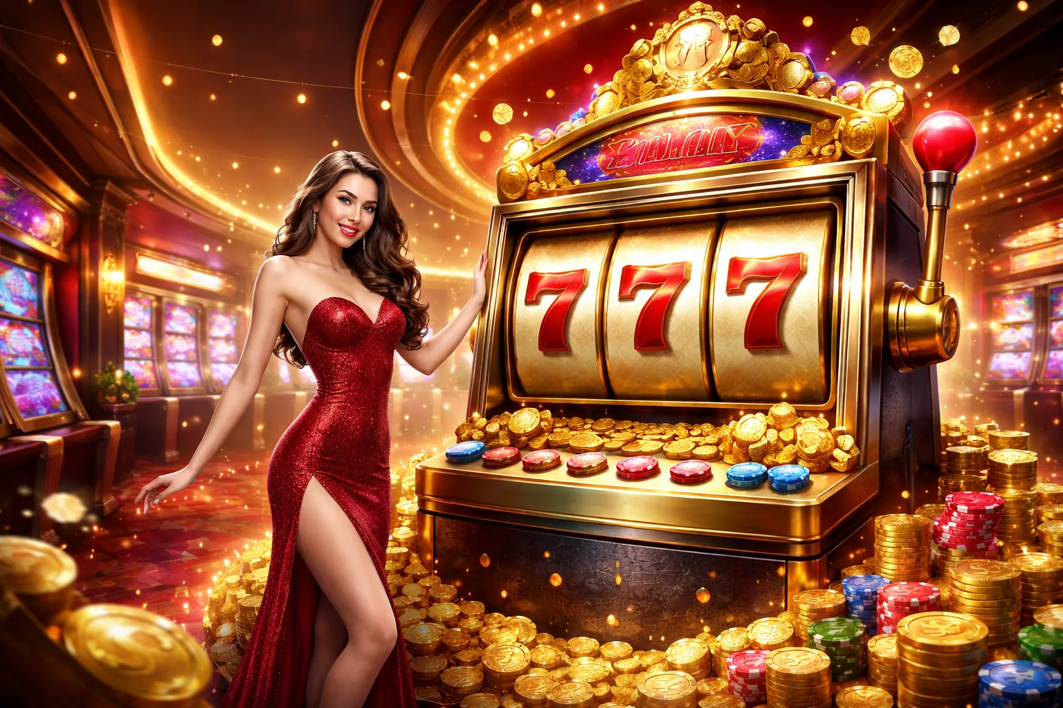 Phát Hành Game Nổ Hũ Mới Nhất 2026 tại w888