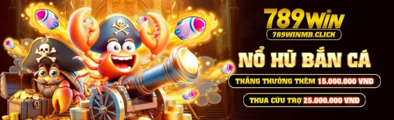 Tỷ lệ thưởng hấp dẫn và jackpot khủng
