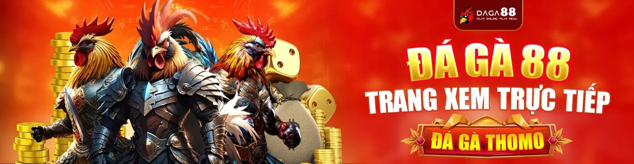 Đá Gà Trực Tuyến w888