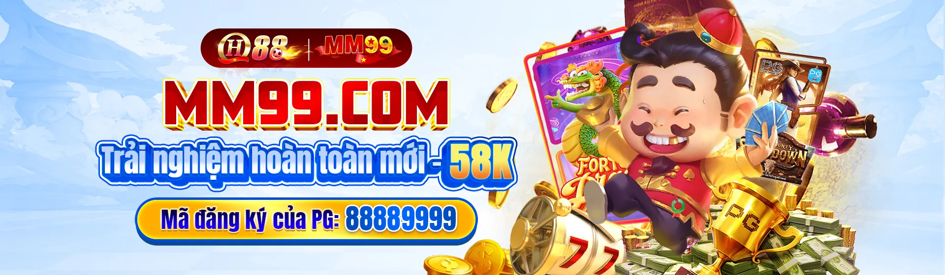 Ưu đãi đăng ký w888 tặng 188k độc quyền 2026