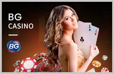 Hình ảnh casino trực tuyến W888 với dealer người thật và bàn Baccarat