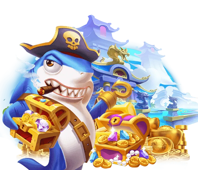Pirate Treasure